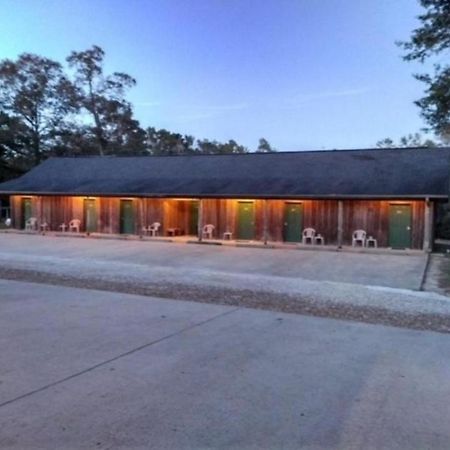 Whispering Creek Lodging & Rv Resort Newton Kültér fotó
